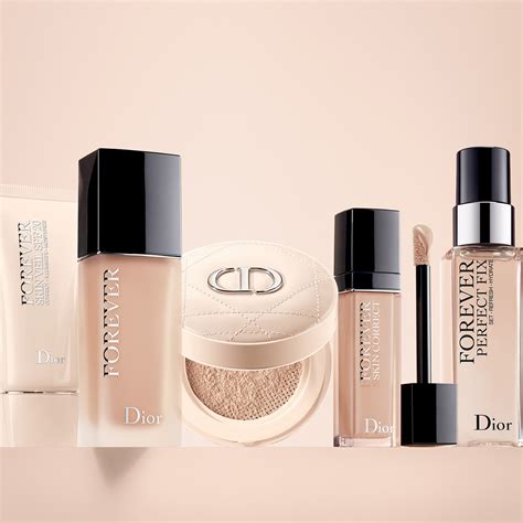 dior diorskin forever cushion vs powder|Dior forever cushion loose powder.